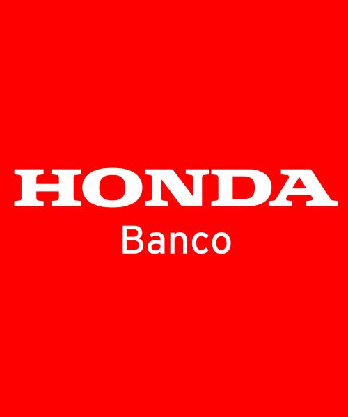 HONDA BANCO
